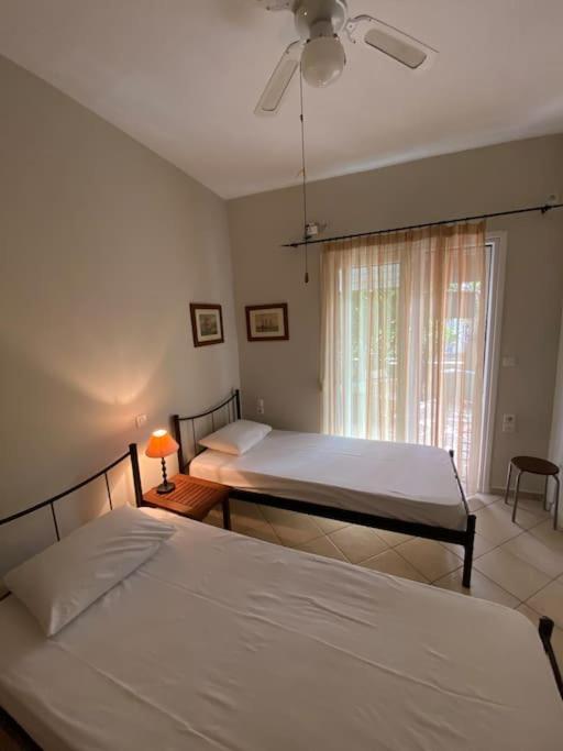 Ilisia Neapoli Apartments 1 Neapoli Voion Luaran gambar