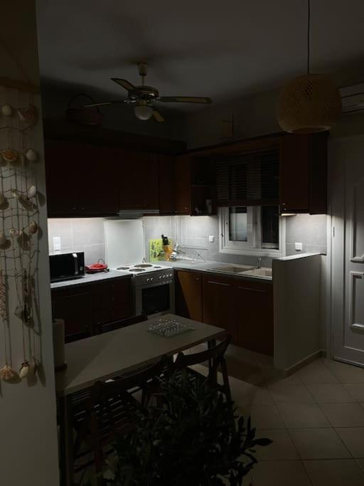 Ilisia Neapoli Apartments 1 Neapoli Voion Luaran gambar