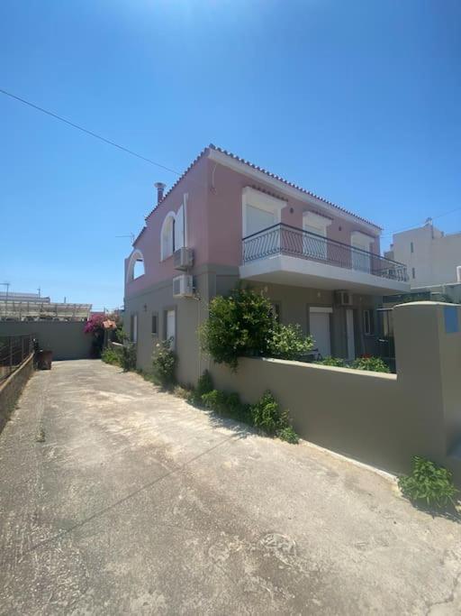Ilisia Neapoli Apartments 1 Neapoli Voion Luaran gambar