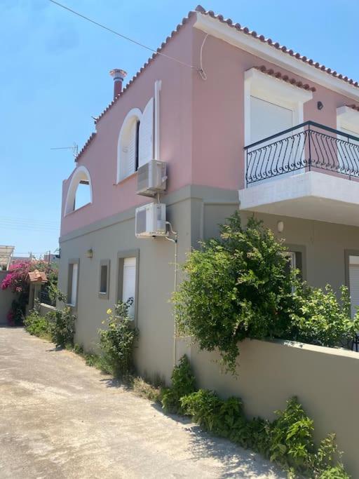 Ilisia Neapoli Apartments 1 Neapoli Voion Luaran gambar