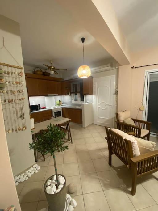 Ilisia Neapoli Apartments 1 Neapoli Voion Luaran gambar