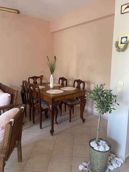 Ilisia Neapoli Apartments 1 Neapoli Voion Luaran gambar