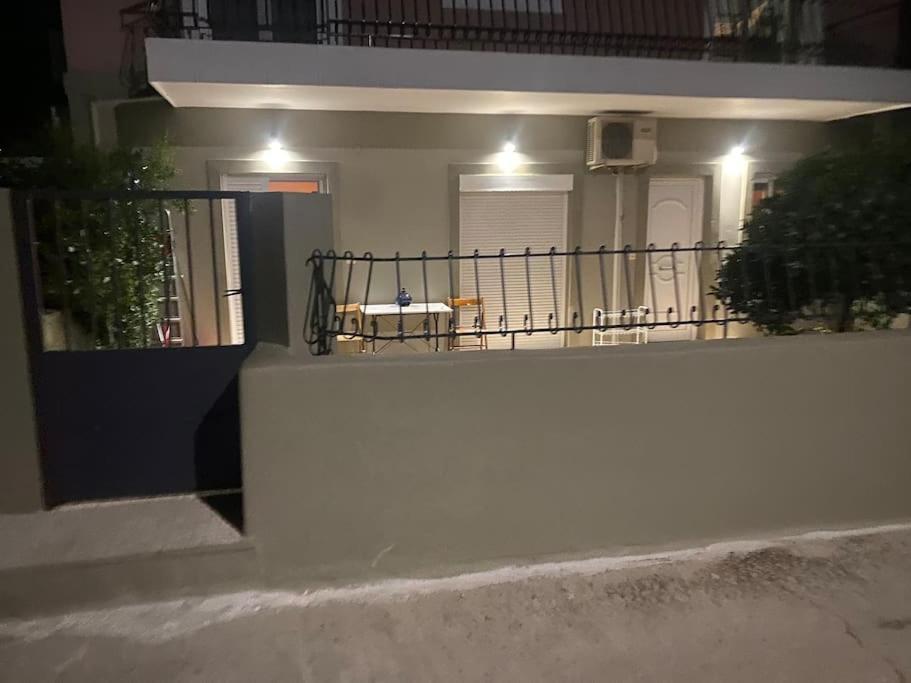 Ilisia Neapoli Apartments 1 Neapoli Voion Luaran gambar