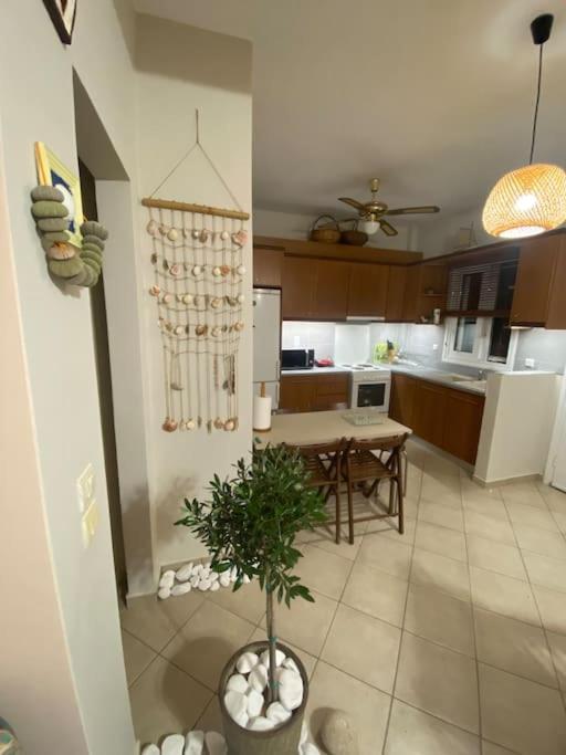 Ilisia Neapoli Apartments 1 Neapoli Voion Luaran gambar