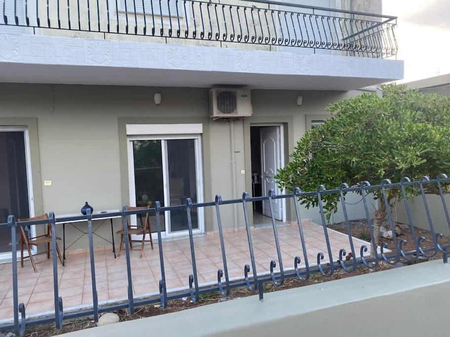 Ilisia Neapoli Apartments 1 Neapoli Voion Luaran gambar