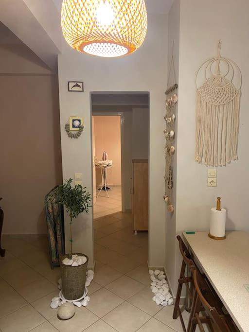 Ilisia Neapoli Apartments 1 Neapoli Voion Luaran gambar
