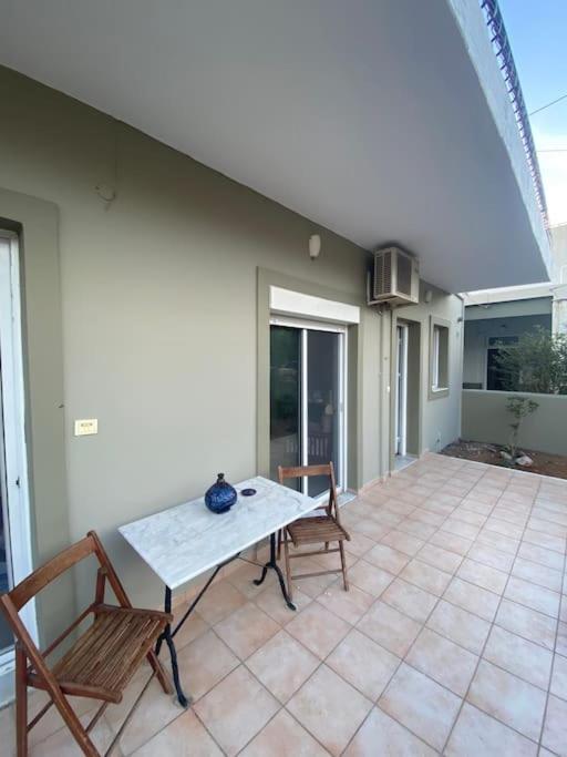 Ilisia Neapoli Apartments 1 Neapoli Voion Luaran gambar