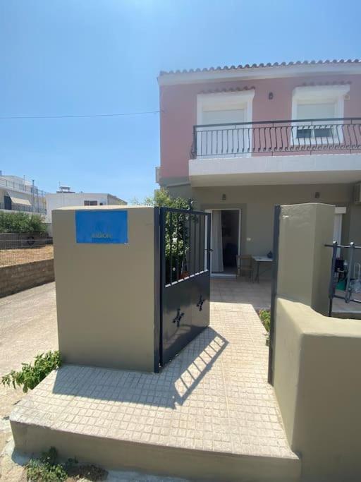 Ilisia Neapoli Apartments 1 Neapoli Voion Luaran gambar